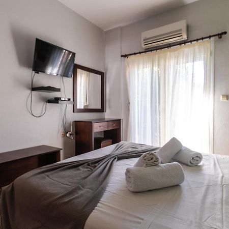 Fairytale Apartments Plataria Luaran gambar