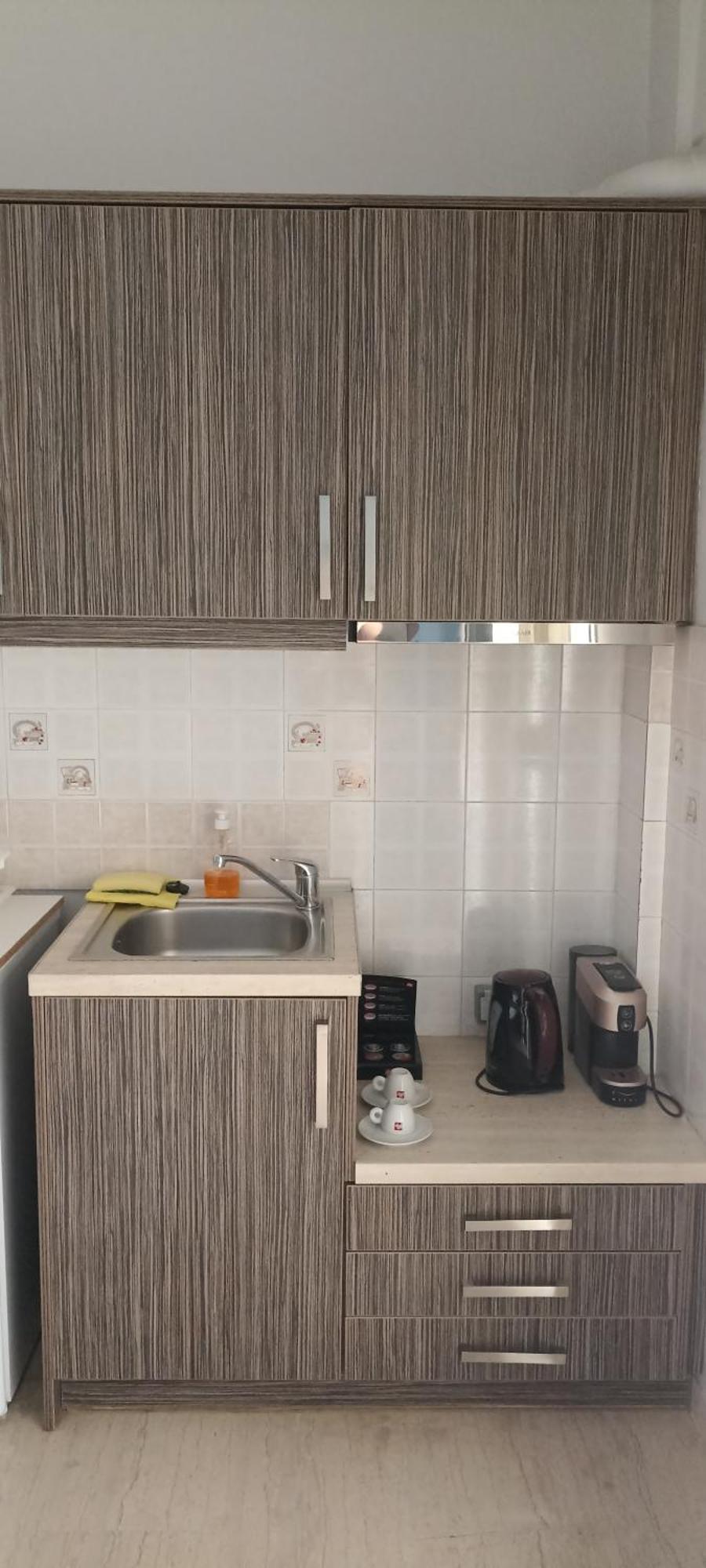 Fairytale Apartments Plataria Bilik gambar