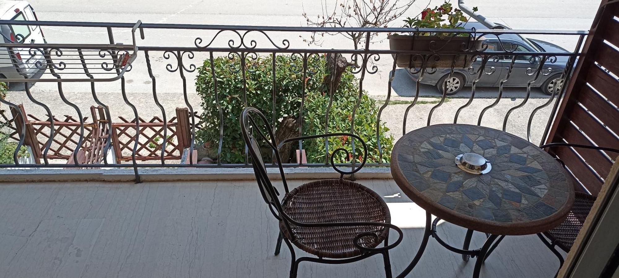 Fairytale Apartments Plataria Bilik gambar