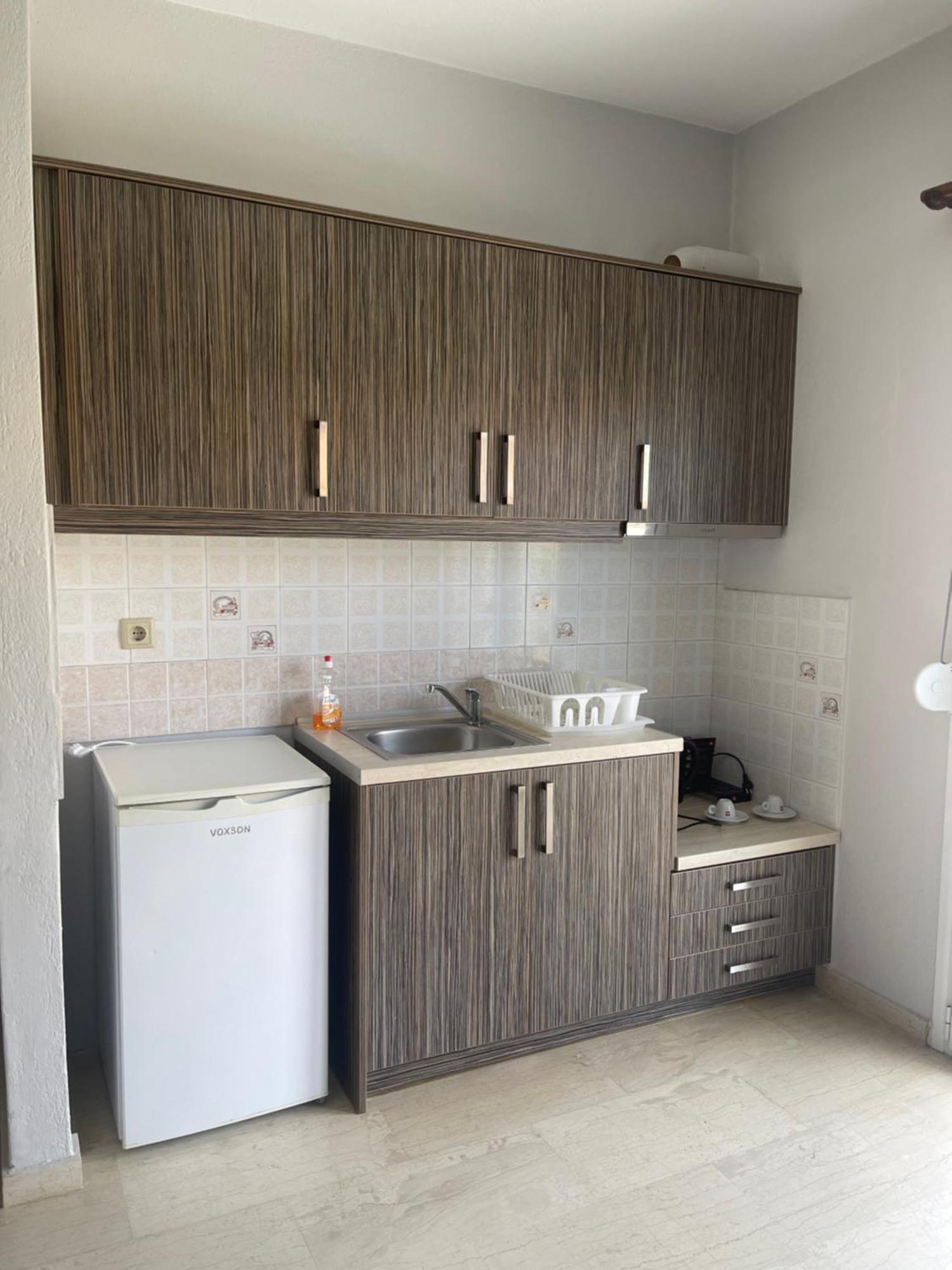 Fairytale Apartments Plataria Luaran gambar