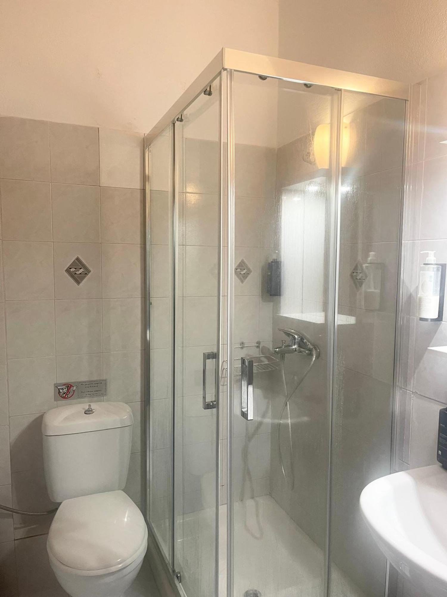 Fairytale Apartments Plataria Luaran gambar